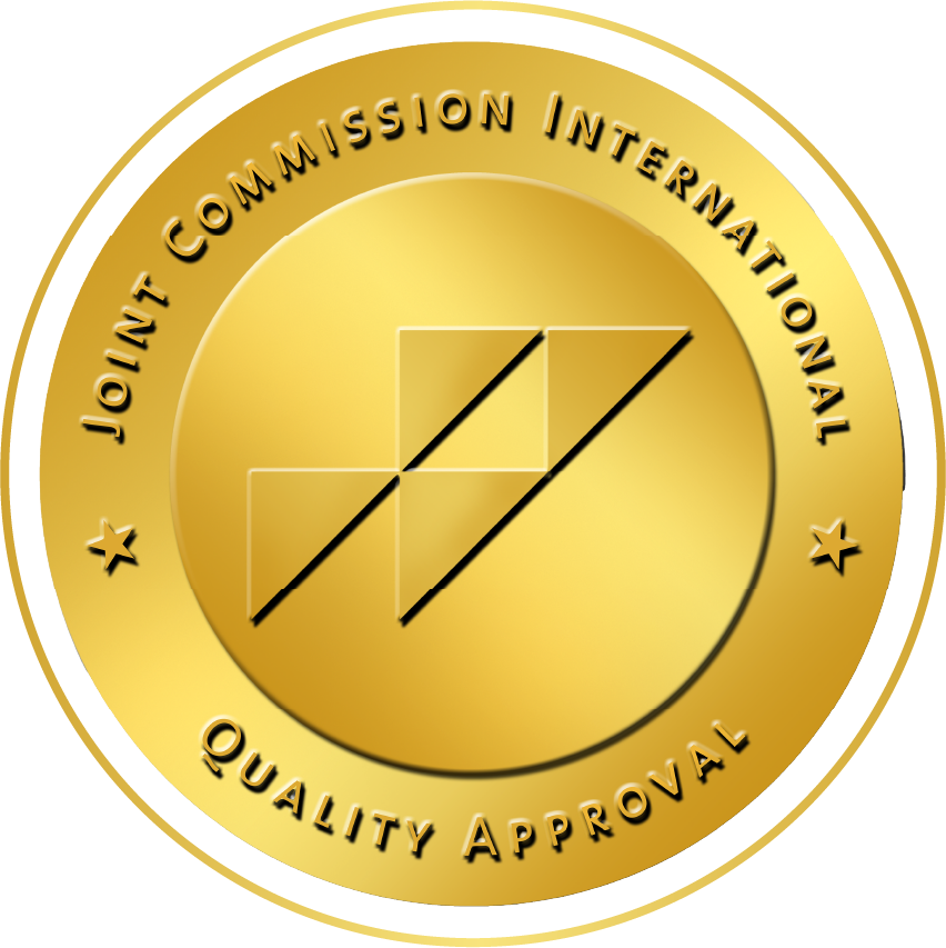 Joint Commission International
